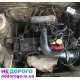 Двигун Mazda 323 bf 1.6, 1985, 1.6 л, бензин.
