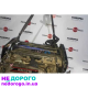 Двигун Mazda 323 BG 1.5 В5 1990-1995, бензин.