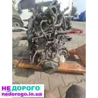 Двигун Mazda 323 BJ 1997-2002 ZL, 1.5 л бензин.