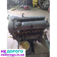 Двигун Mazda Z5 1.5, 323F BA, 1994, бензин