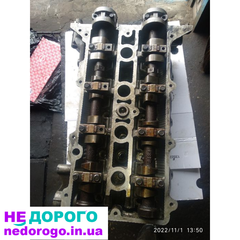 Двигун Mazda B6, 323 F, 1994, 1.6 л, бензин.