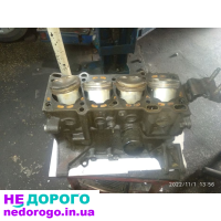 Двигун Mazda B6, 323 F, 1994, 1.6 л, бензин.