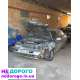 Двигун Mazda 626 2.0 16 клапанів, 1997 рік, бензиновий, об'єм 2.0 л.