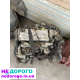 Двигун Mazda 626 2.0 дизель GF, 1997 рік, об'єм 2.0 л, паливо - дизель.