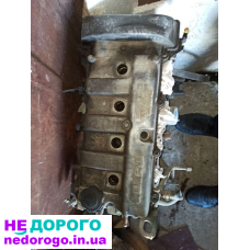 Двигун Mazda 626 2л бензин, 1998 рік,  об'єм 2000 см³.