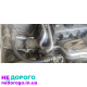 Двигун Mazda 626 GD 2.2 2.0 1.8, блок циліндрів, колінчастий вал, поршень, головка блоку циліндрів.