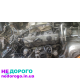 Двигун Mazda 626 GD 2.2 2.0 1.8, блок циліндрів, колінчастий вал, поршень, головка блоку циліндрів.