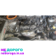 Двигун Mazda 626 GD 2.2 2.0 1.8, блок циліндрів, колінчастий вал, поршень, головка блоку циліндрів.