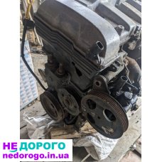 Двигун Mazda 626 GE, 1997 рік, 2.0 л, бензин.