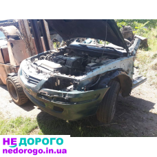 Двигун Mazda 626 GF 2.0L, 1997 рік, бензиновий, 2.0 л.