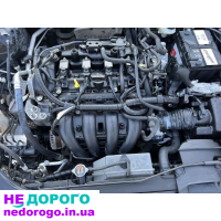 Двигун Mazda 6 GL 2018: Skyactiv-G, 2.5 л, бензин.