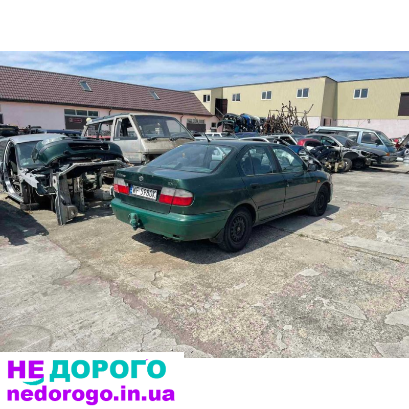 Двигун Mazda 6 LF 2018 2.5 бензин