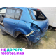 Двигун Mazda 6 LF 2018 2.5 бензин