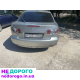 Двигун Mazda 6 LF 2018 2.5 бензин
