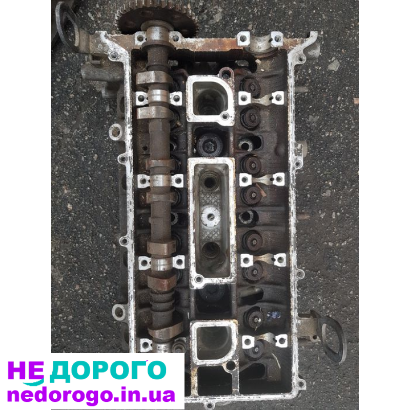 Двигун Mazda 6, LF, 2008, 2.0 л, бензин.