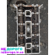 Двигун Mazda 6, LF, 2008, 2.0 л, бензин.