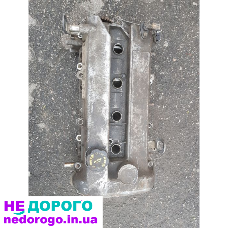 Двигун Mazda 6, LF, 2008, 2.0 л, бензин.