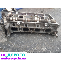 Двигун Mazda 6, LF, 2008, 2.0 л, бензин.