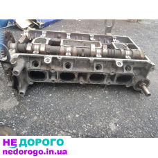 Двигун Mazda 6, LF, 2008, 2.0 л, бензин.