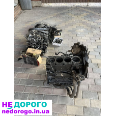 Двигун Mazda 6, LF, 2008, 2.0 л, бензин.