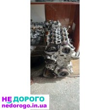 Двигун Mazda CX 2.5 SkyActiv PYFA 2018+, 2.5 л, бензин.