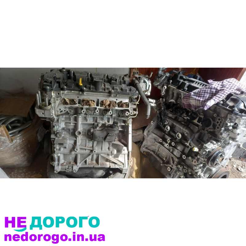 Двигун Mazda CX30 2.5 PX13 USA 2020, бензин, об'єм 2.5 л.