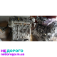 Двигун Mazda CX30 2.5 PX13 USA 2020, бензин, об'єм 2.5 л.