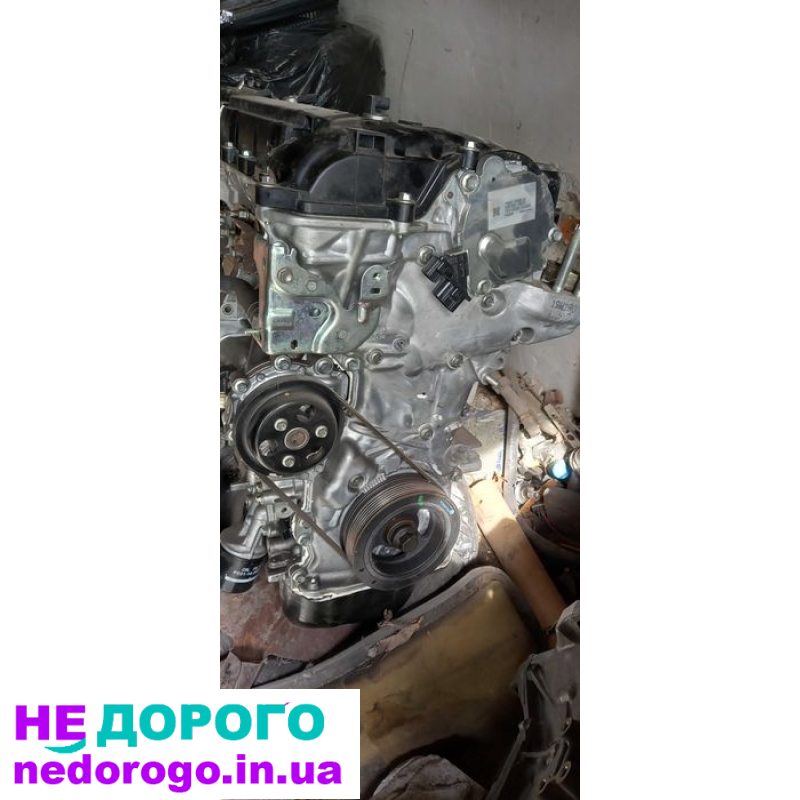 Двигун Mazda CX30 2.5 PX13 USA 2020, бензин, об'єм 2.5 л.