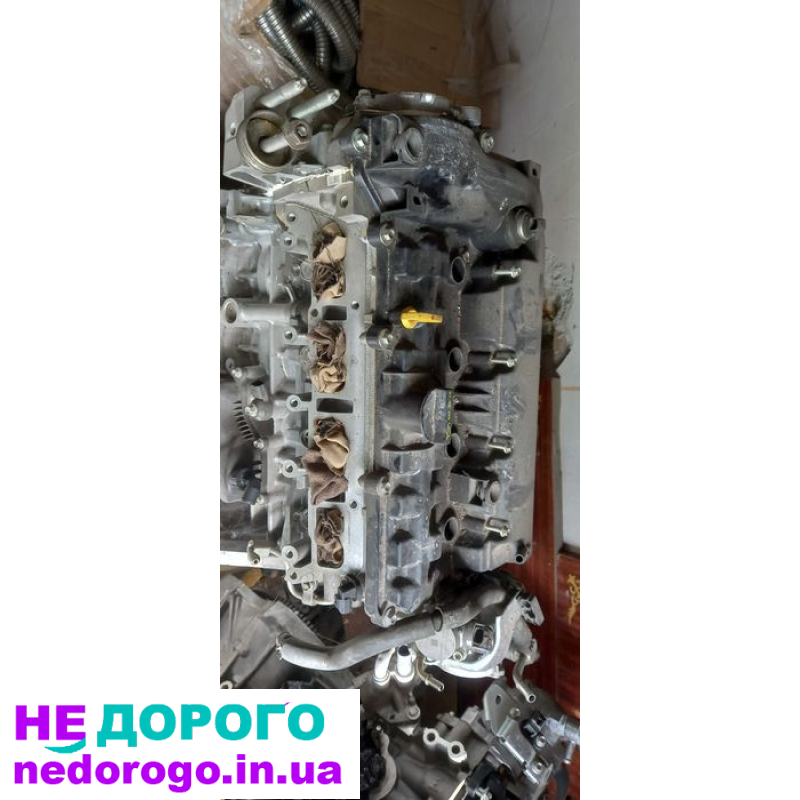 Двигун Mazda CX30 2.5 PX13 USA 2020, бензин, об'єм 2.5 л.