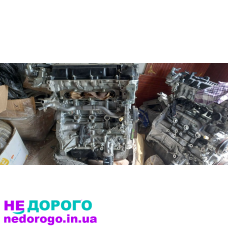 Двигун Mazda CX30 2.5 PX13 USA 2020, бензин, об'єм 2.5 л.