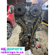 Двигун Mazda CX-5 2.5 PY SKYACTIV, бензин, 2017 рік, об'єм 2.5 л. Можливість придбання запчастин українською.
