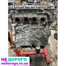 Двигун Mazda CX-5 2.5 PY SKYACTIV, бензин, 2017 рік, об'єм 2.5 л. Можливість придбання запчастин українською.