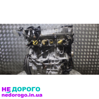 Двигун Mazda CX7 2.3 Ecoboost L3K9, 2007 рік, об'єм 2.3 л, бензин.