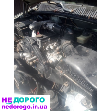 Двигун Мазда Е2200, Киа Беста, Киа Спортейдж, 2005, 2.2 л, дизель.