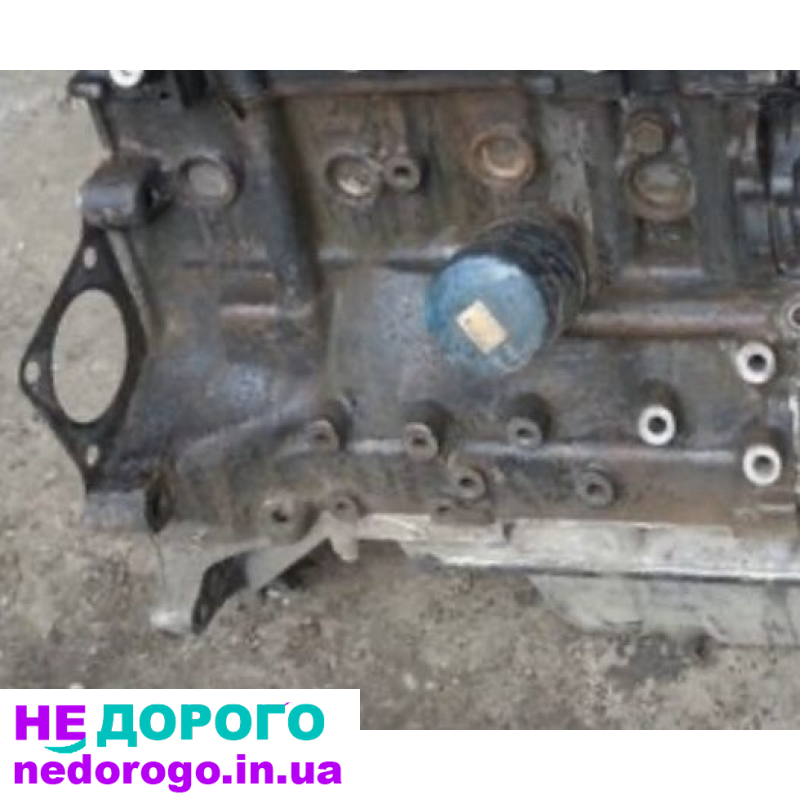 Двигун Mazda GF 1.8, бензин, 1998 рік, 1.8 л.