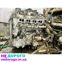 Двигун Mazda GH 2.0 fsi LF3L DISI, 2009 рік, об'єм 2.0 л, бензин.