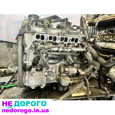 Двигун Mazda GH 2.0 fsi LF3L DISI, 2009 рік, об'єм 2.0 л, бензин.