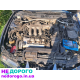 Двигун Mazda KF 2.0L, 1992 рік, бензин.