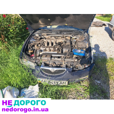 Двигун Mazda KF 2.0L, 1992 рік, бензин.