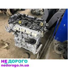 Двигун Mazda3 BP 2.5L SKYACTIV-G 2019, б/у, бензин.