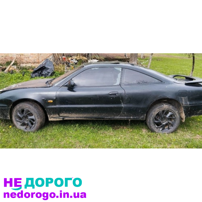 Двигун Mazda MX-6 1993 V6 2.5 i.
