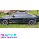 Двигун Mazda MX-6 1993 V6 2.5 i.