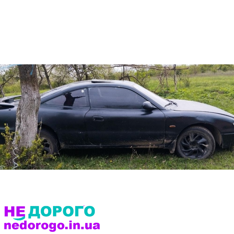 Двигун Mazda MX-6 1993 V6 2.5 i.