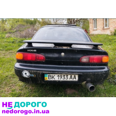 Двигун Mazda MX-6 1993 V6 2.5 i.