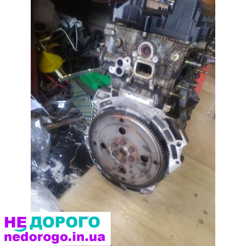 Двигун Mazda SH7, 2.5 л, бензин, 2017 р. Відмінна робота, надійний агрегат для вашого авто.