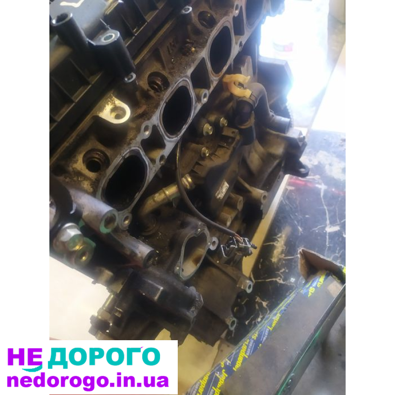 Двигун Mazda SH7, 2.5 л, бензин, 2017 р. Відмінна робота, надійний агрегат для вашого авто.