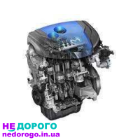 Двигун MAZDA SkyActiv 2.0, 2018, 2.0 л, бензин, АКПП.
