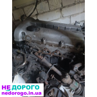 Двигун Mazda Xedos 6 1.6 16V B6-DE, 1992, бензин, 1.6 л.
