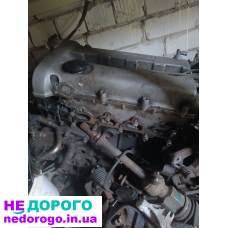 Двигун Mazda Xedos 6 1.6 16V B6-DE, 1992, бензин, 1.6 л.
