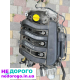 Двигун Renault Megane 3 1.6 16V K4M P848, комплектний, в наявності.
